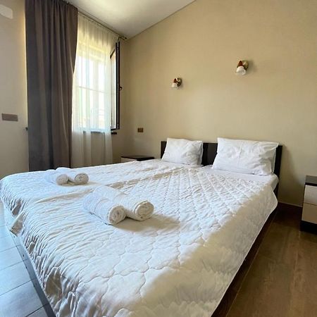 Гостевой Дом Пегас Hotel Pizunda Luaran gambar