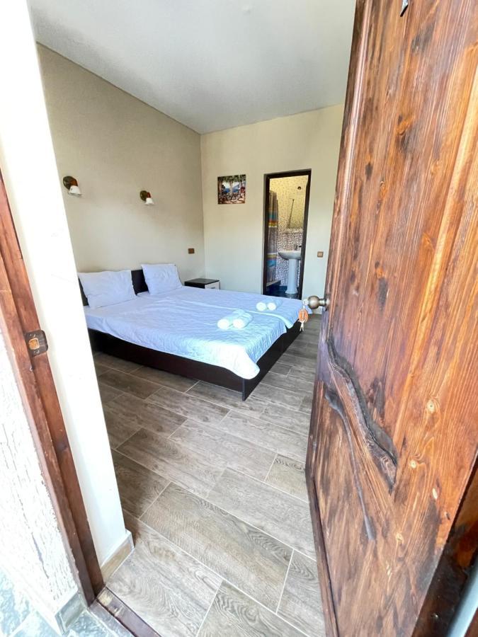 Гостевой Дом Пегас Hotel Pizunda Luaran gambar