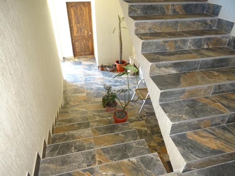 Гостевой Дом Пегас Hotel Pizunda Luaran gambar