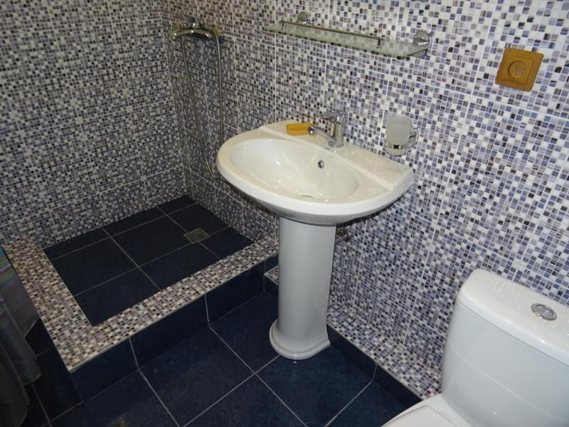 Гостевой Дом Пегас Hotel Pizunda Luaran gambar