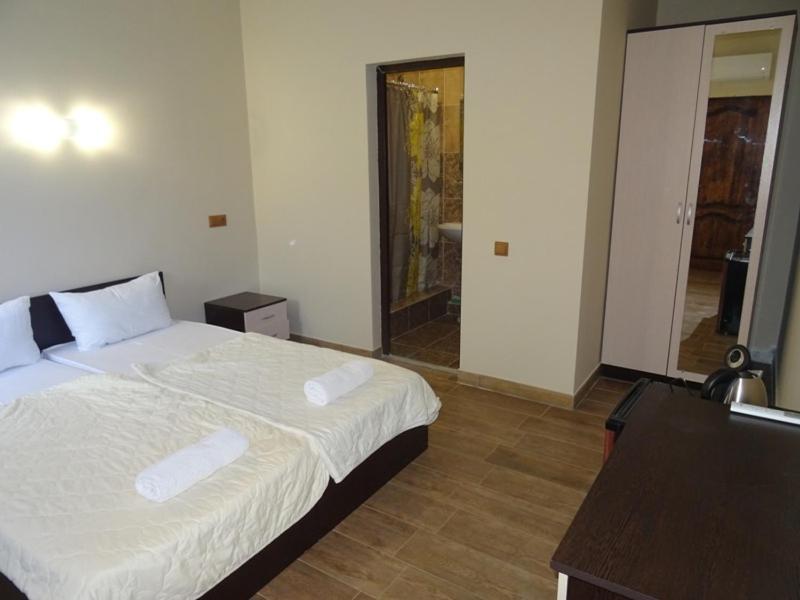 Гостевой Дом Пегас Hotel Pizunda Luaran gambar